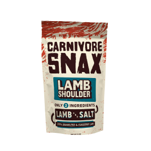 LAMB SHOULDER