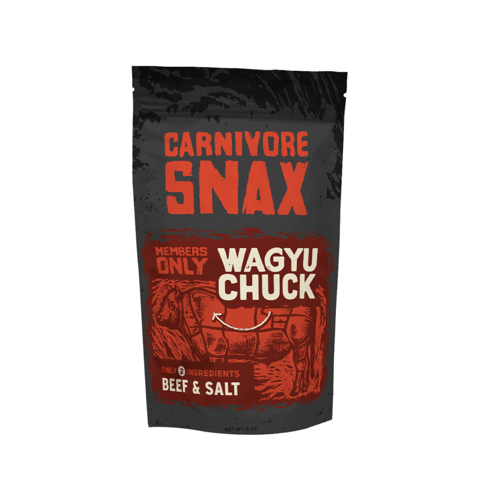 WAGYU CHUCK
