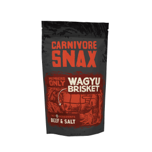 WAGYU BRISKET