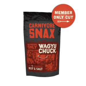 WAGYU CHUCK