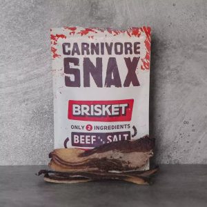 BRISKET
