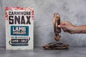LAMB SHOULDER