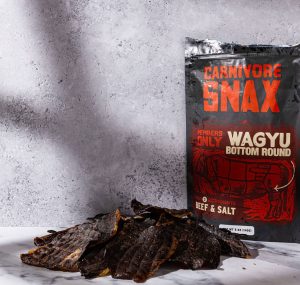 WAGYU BOTTOM ROUND